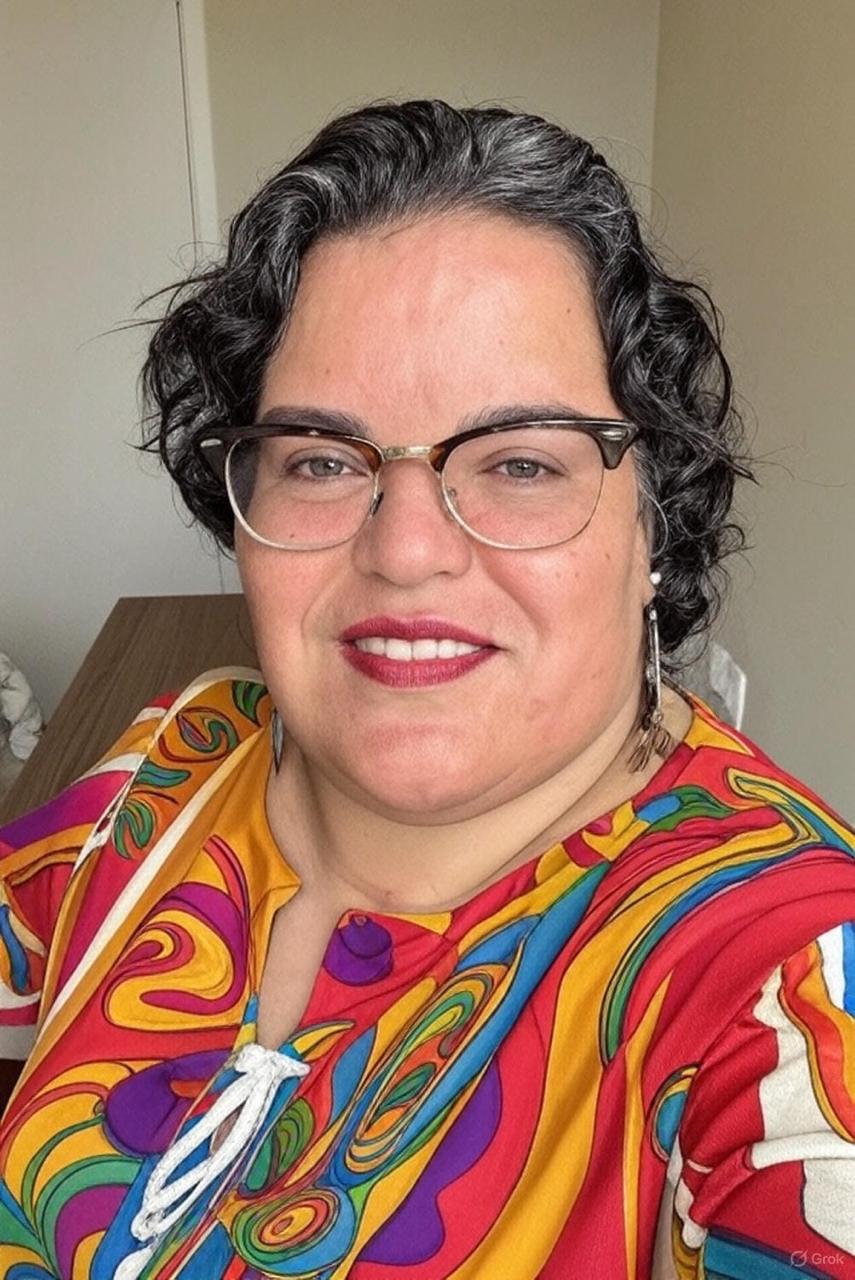 Juliana Pereira Vieira - Psicóloga